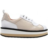 Dombers  Sneaker Pulse sneakers bicolor nude/ blanco