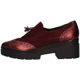 Chiara Leonardi  Damenschuhe 2060 Bummler Frau Bordeaux