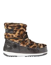 YVES SALOMON x MOON BOOT Stiefeletten