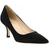 Leonardo Shoes  Pumps SONIA CAMOSCIO NERO