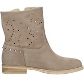 NeroGiardini  Ankle Boots E010300D