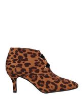 DAME ROSE Ankle Boots