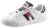 TOMMY JEANS Plateausneaker COOL TOMMY JEANS WARMLINED FLAG