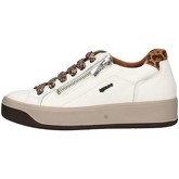 IgI CO  Sneaker 6162611 Turnschuhe Frau Weiß