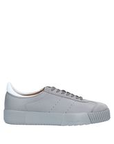 GIORGIO ARMANI Low Sneakers & Tennisschuhe