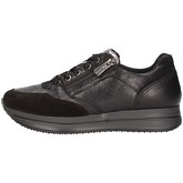 IgI CO  Sneaker 6165033 Turnschuhe Frau Schwarz