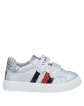 TOMMY HILFIGER Low Sneakers & Tennisschuhe