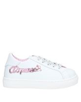 DSQUARED2 Low Sneakers & Tennisschuhe