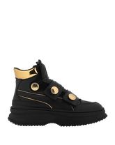 PUMA x BALMAIN High Sneakers & Tennisschuhe