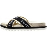 Dombers  Pantoffeln Touch sandalias platino