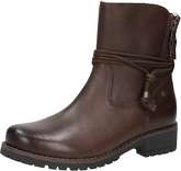 Bama Stiefelette Leder