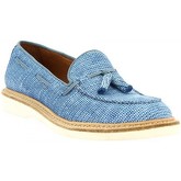 Leonardo Shoes  Damenschuhe W052-24 COSTES DENIM