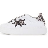 Two Star  Sneaker 2SDEL001