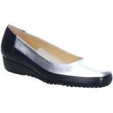 Bagnoli Sartoria Napoli  Ballerinas 6060 778 Nappa blue