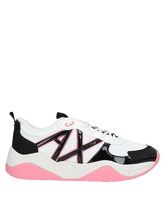 ARMANI EXCHANGE Low Sneakers & Tennisschuhe