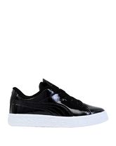 PUMA Low Sneakers & Tennisschuhe