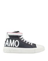 SALVATORE FERRAGAMO High Sneakers & Tennisschuhe