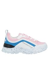 MSGM Low Sneakers & Tennisschuhe