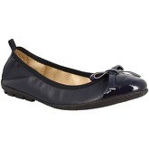 Leonardo Shoes  Ballerinas 56 20 NAPPA BLU