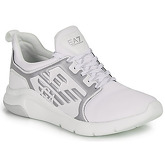 Emporio Armani EA7  Sneaker RACER REFLEX CC