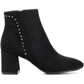 Café Noir  Stiefeletten FHA921