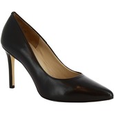 Leonardo Shoes  Pumps 310 NAPPA NERO