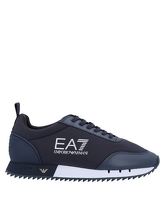 EA7 Low Sneakers & Tennisschuhe