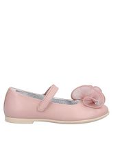 MISS BLUMARINE Ballerinas