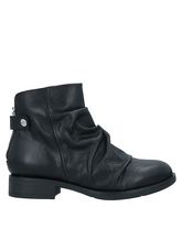 MESH Stiefeletten