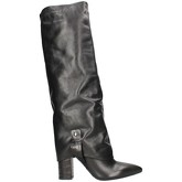 Prima Edizione  Damenstiefel 2298 Stiefel Frau Schwarz