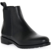 Priv Lab  Stiefeletten VITELLO NERO