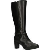 NeroGiardini  Damenstiefel 14000D Stiefel Damen SCHWARZ