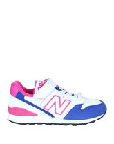 NEW BALANCE Low Sneakers & Tennisschuhe