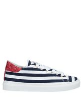 BLUE LES COPAINS Low Sneakers & Tennisschuhe