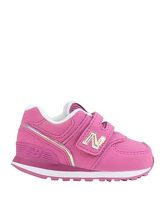 NEW BALANCE Low Sneakers & Tennisschuhe