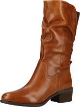 Steven New York Stiefel Leder