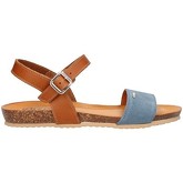 IgI CO  Sandalen 5197122 Sandelholz Frau Jeans