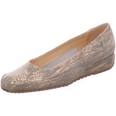 Bagnoli Sartoria Napoli  Ballerinas 6060-oro