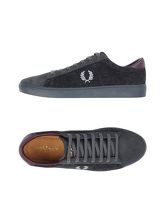 FRED PERRY Low Sneakers & Tennisschuhe