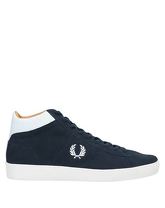 FRED PERRY High Sneakers & Tennisschuhe