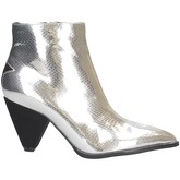 Shop Art  Ankle Boots SA030056 Stiefeletten Frau SILBER