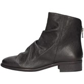 Baldi  Stiefeletten 688420 Tronchetto Frau schwarz