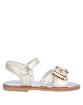 MISS BLUMARINE Sandalen