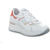 NeroGiardini  Sneaker 707 SKIPPER BIANCO