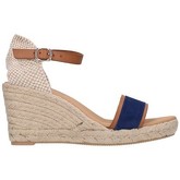 Paseart  Espadrilles HIE/A436 ANTE JEANS Mujer Jeans