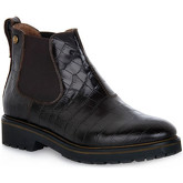 NeroGiardini  Stiefeletten NERO GIARDINI  COCCO ZEUS