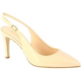 Leonardo Shoes  Pumps 1900 VERNICE NUDE