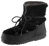 Moonboot Winterboots Monaco Low Fur WP