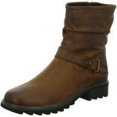 Spm Shoes   Boots  Damenstiefel Stiefeletten Kurzstiefel 20137215-0W0-01-0215