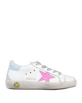 GOLDEN GOOSE DELUXE BRAND Low Sneakers & Tennisschuhe